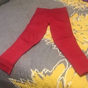 Size 6 lululemon leggings